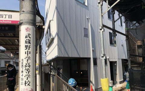 【開店情報】2022/6/7 西ヶ原四丁目駅前　つむぎパン