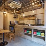 CAFE MARB(カフェ マーブ)が2025年8月30日にオープン！