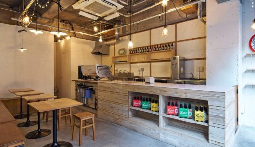CAFE MARB(カフェ マーブ)が2025年8月30日にオープン！