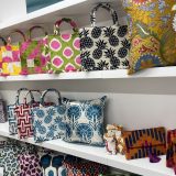 アラビアンなインテリア用品を扱う「SULTAN HARAK」さんが本駒込6丁目にオープン！